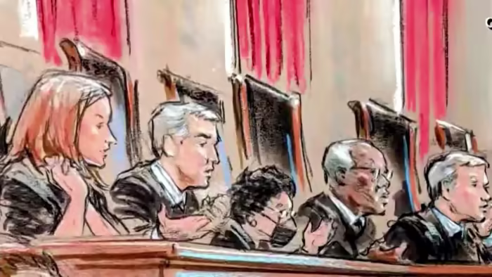 Supreme Court's Decision on Biden's Student Loan Plan Looms