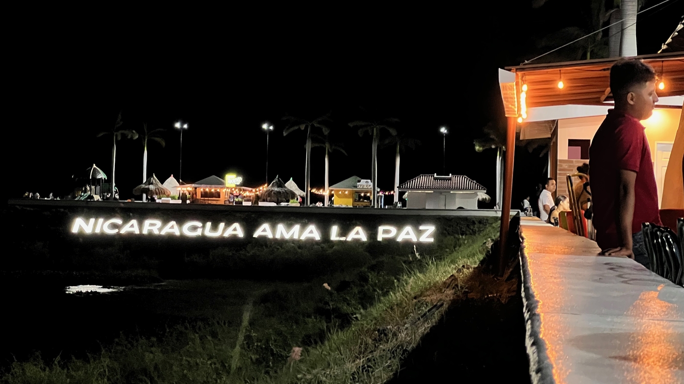 Inside Nicaragua: Unveiling the Secrets of Ortega's Dictatorship