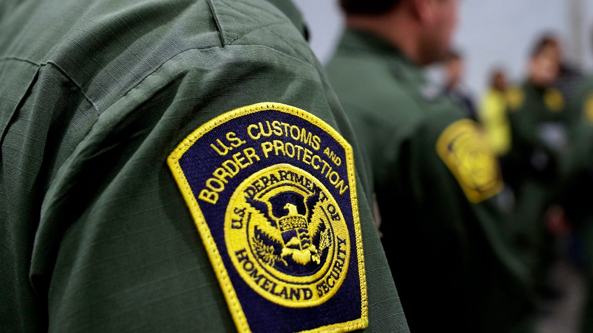 FBI investigates deadly shooting of tribal member by US Border Patrol agents in Arizona