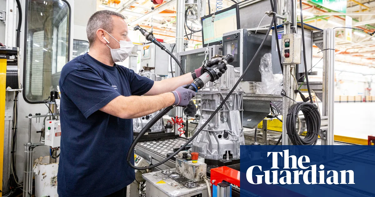 Ford to Slash 4,000 European Jobs Amid EV Market Challenges
