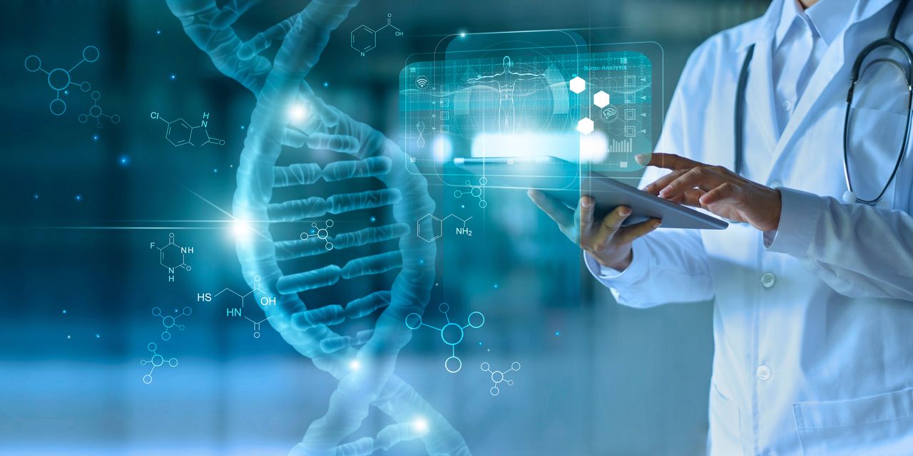 The Next Medical Revolution: What to Expect.