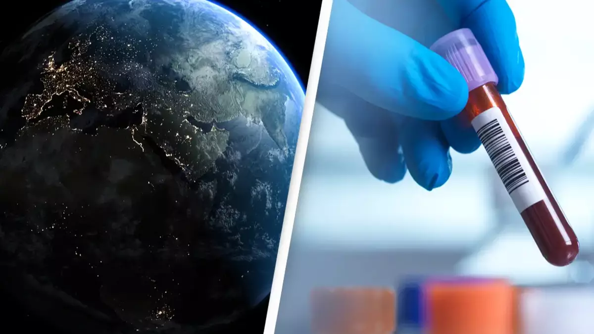 Researchers Identify Humanity's Ancestral Homeland