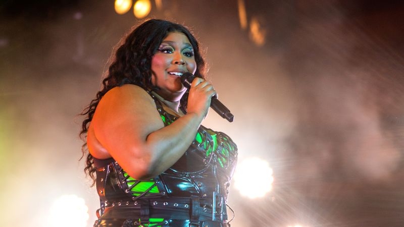 Lizzo's Dance Crews Rally Behind Her Amid Lawsuit