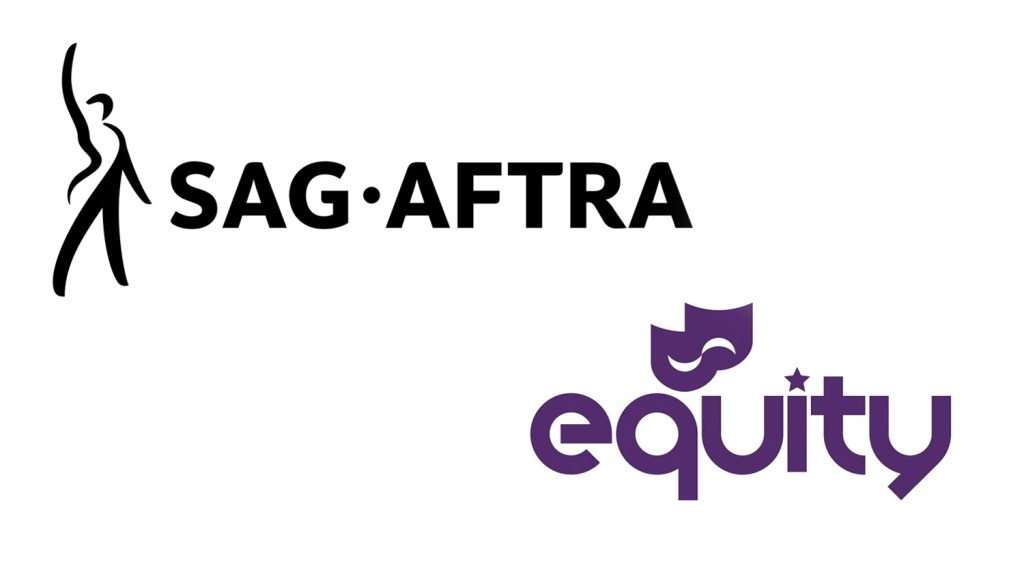 "Global Solidarity: UK Actors Union Equity Joins SAG-AFTRA in Friday Protest"
