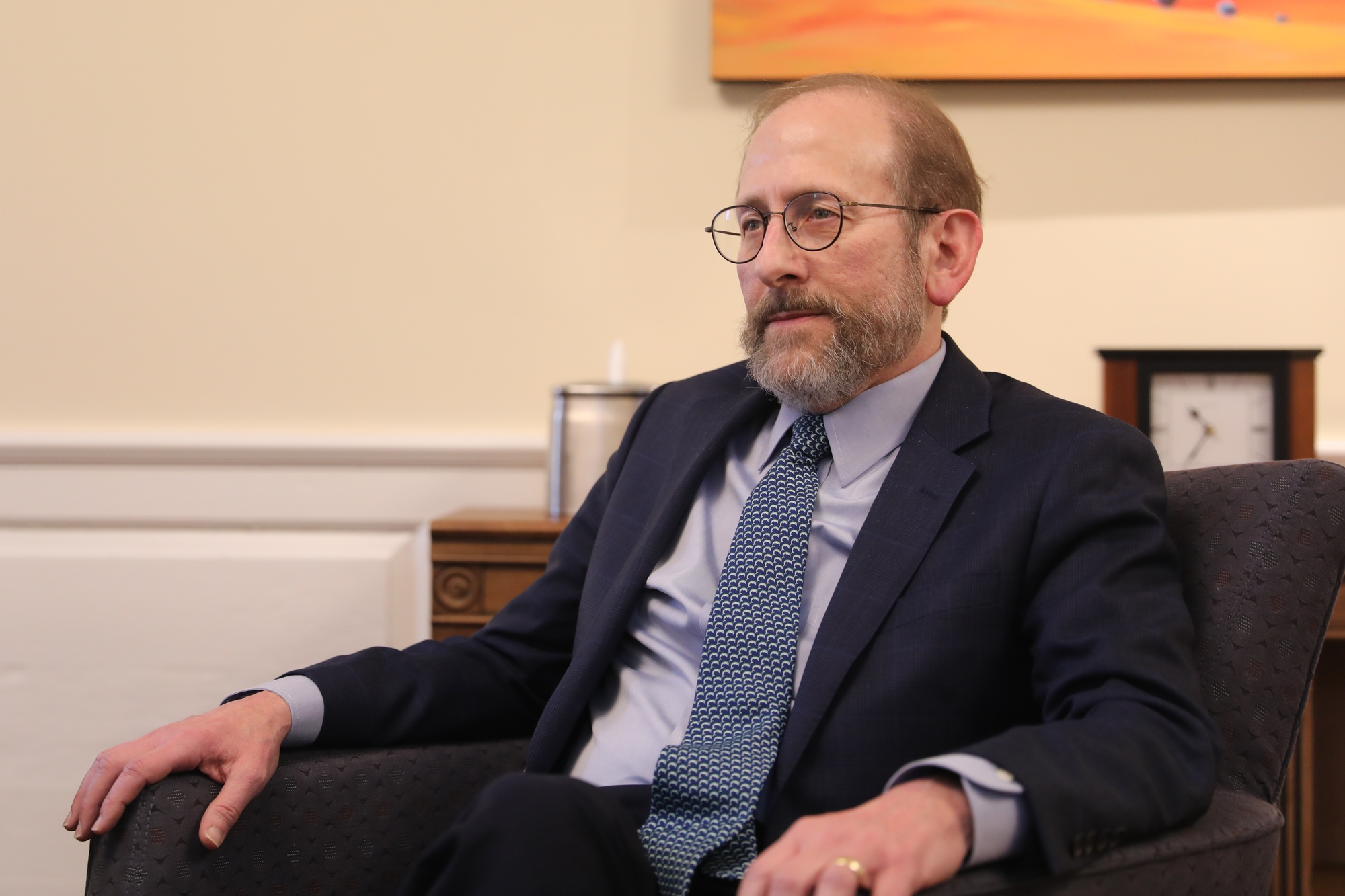 Featured image for Harvard Condemns Antisemitic Image Circulated by Pro-Palestine Groups