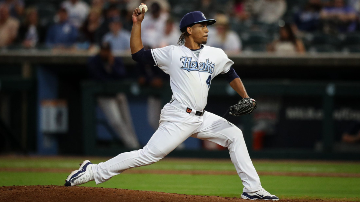 Featured image for Key Highlights from the 2024 MLB Rule 5 Draft