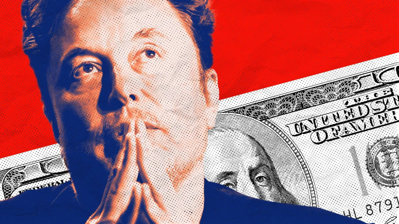 Elon Musk Faces Backlash Over Tesla and xAI Merger Plans