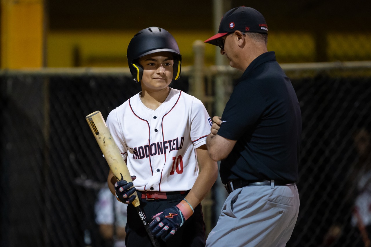 Featured image for 12-Year-Old Little Leaguer's Bat Flip Sparks Legal and Tournament Controversy