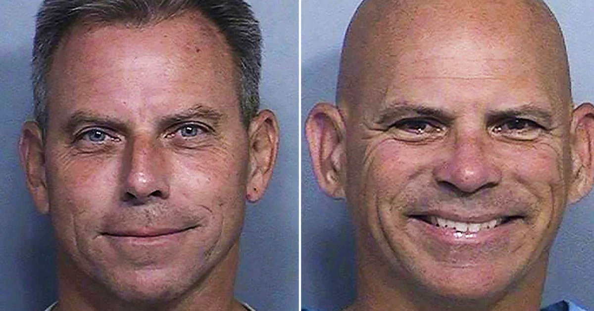 Featured image for Menendez Brothers Parole Hearing Nears Amid Skepticism and Reflection
