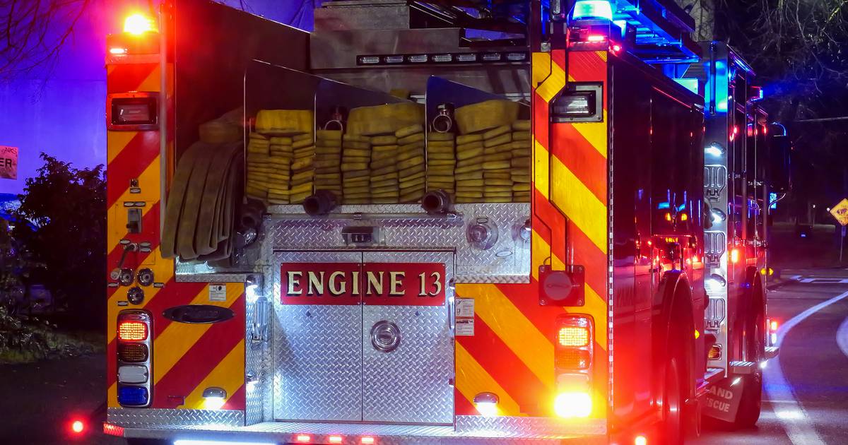 Featured image for "Portland Fire & Rescue Initiates Opioid Addiction Treatment Distribution Program"