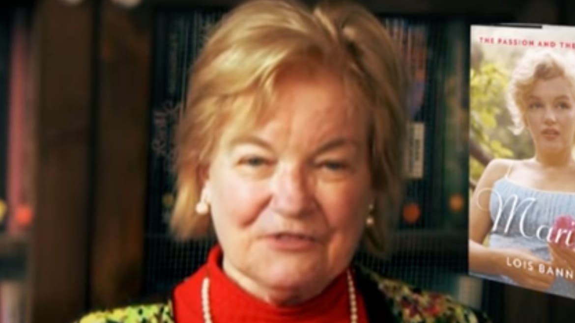 Controversial White Professor Sparks Outrage at Women Historians' Conference