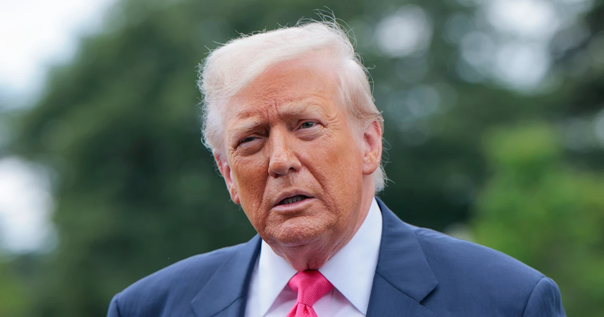 Featured image for Supreme Court permits Trump to block $4 billion in foreign aid