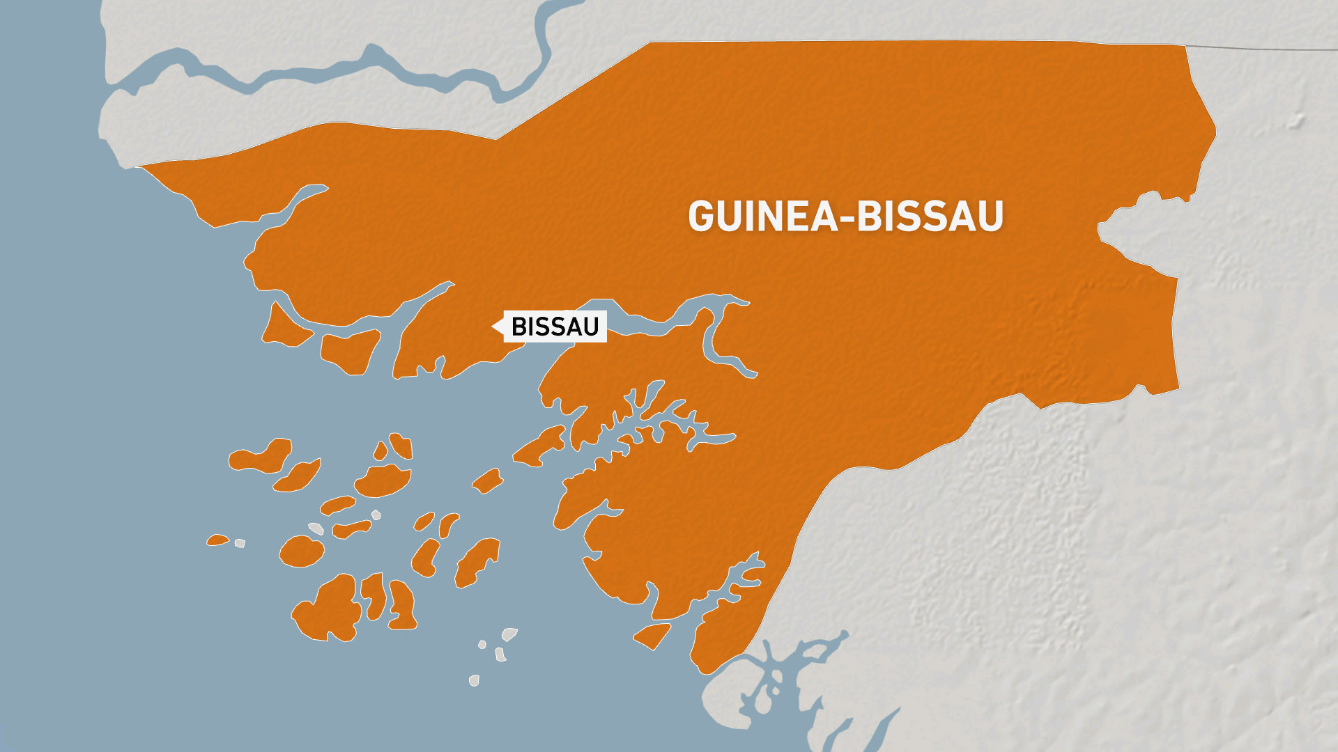 Featured image for Gunfire and Clashes in Guinea-Bissau: Minister Freed, Army Claims Control