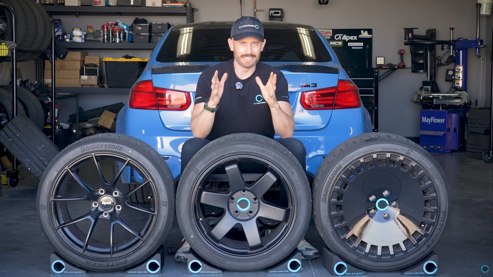 Featured image for Lightweight Wheels: Testing Limits and Lessons Learned