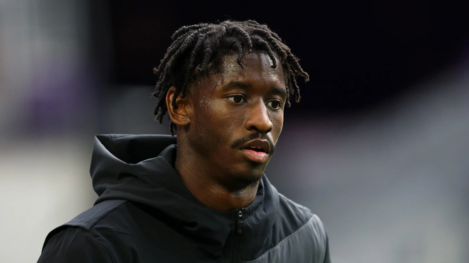 Featured image for Vikings WR Addison Arrested for Trespassing at Tampa Casino