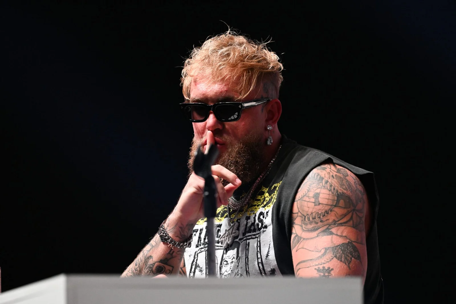 Jake Paul’s Next Opponent: Top 4 Options and Recent Fight Cancellations