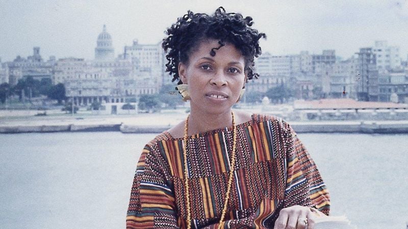 Featured image for Assata Shakur, Fugitive and Activist, Dies in Cuba at 78