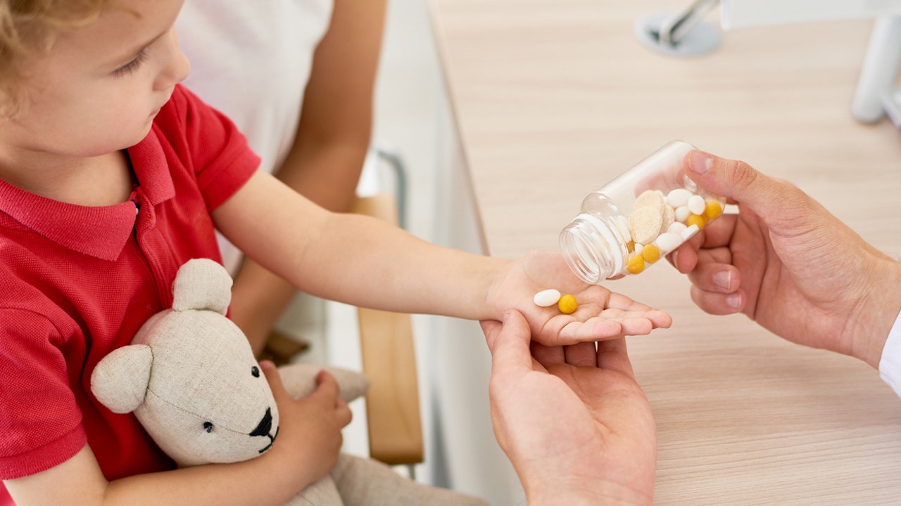 Featured image for Surge in ADHD Medication Errors Reported to Poison Centers, Study Reveals