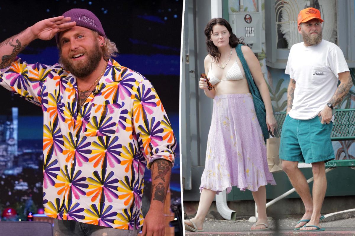 Featured image for Jonah Hill and Olivia Millar Welcome First Child Amidst Rumors and Secrecy