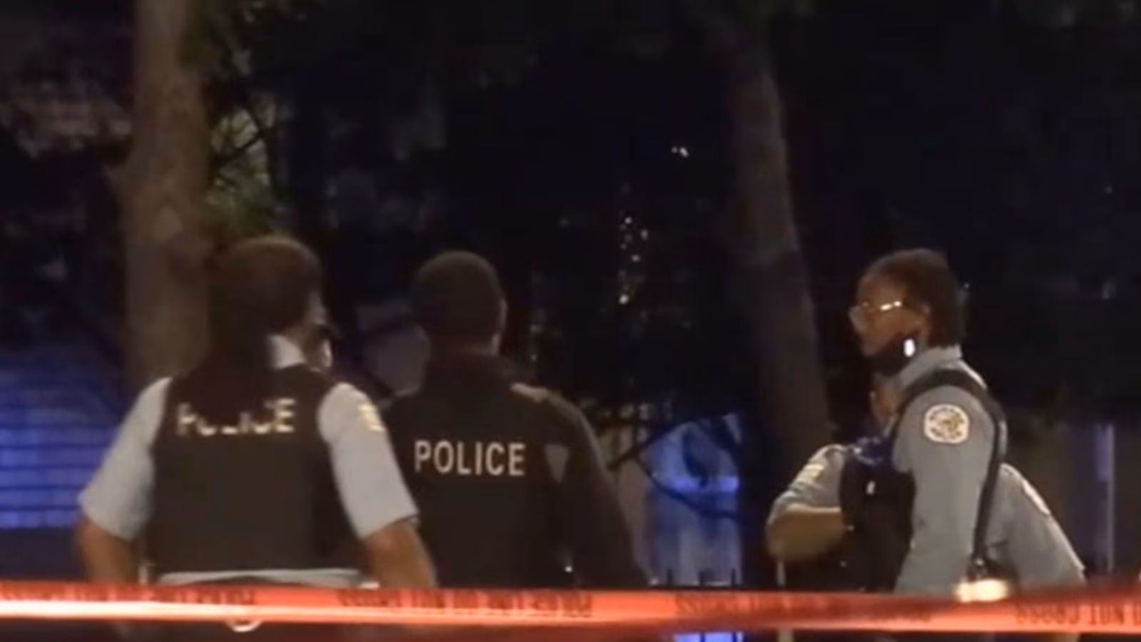 Featured image for Chicago Labor Day Weekend Sees Over 50 Shot, 8 Killed Amidst Political Tensions