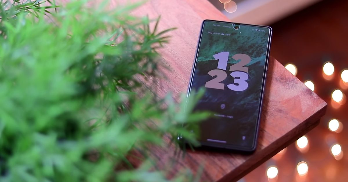 Android 14's Screenshot Detection System Gains Popularity Among Apps