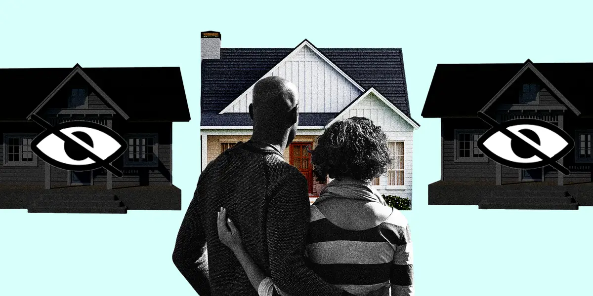 Featured image for Compass Sues Zillow Over Listing Rules Amidst Market Tensions