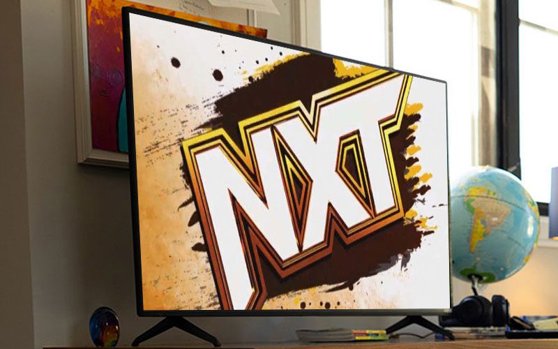 "WWE NXT's Attention-Grabbing Opening, Carmelo Hayes Vs. Bron Breakker, and More: Recap and Results"