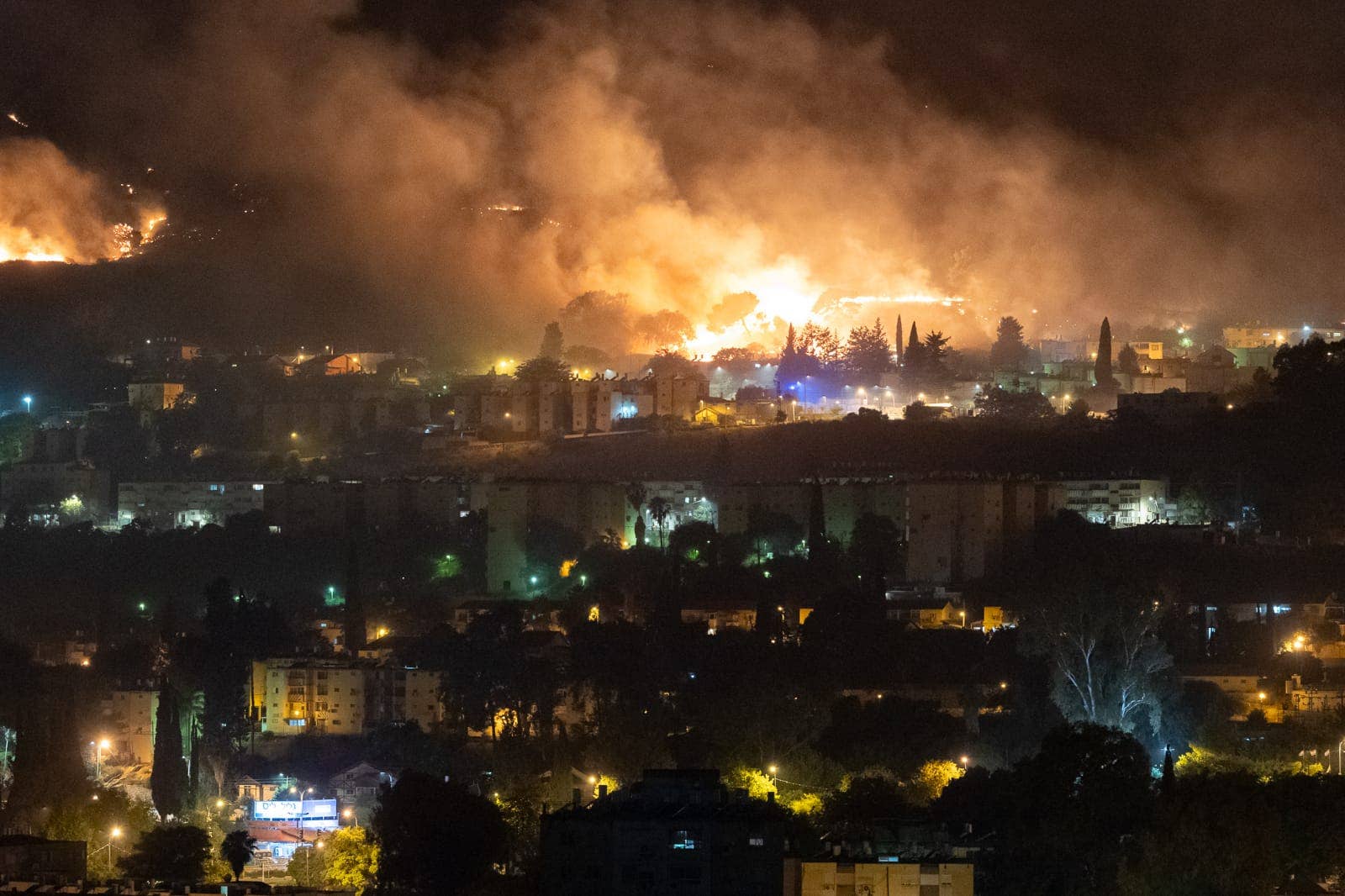 Israel Poised for Major Offensive Against Hezbollah Amid Escalating Tensions