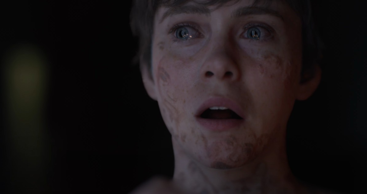 Featured image for Hideo Kojima's 'OD' Trailer Unveils P.T.-Inspired Gameplay for Xbox