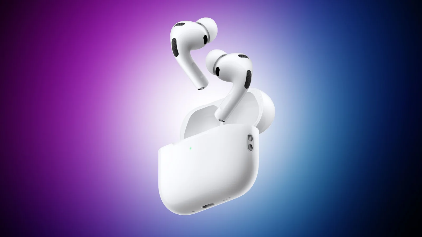 Apple Poised to Sell Premium AirPods Pro 3 Variant With Infrared Camera in 2026