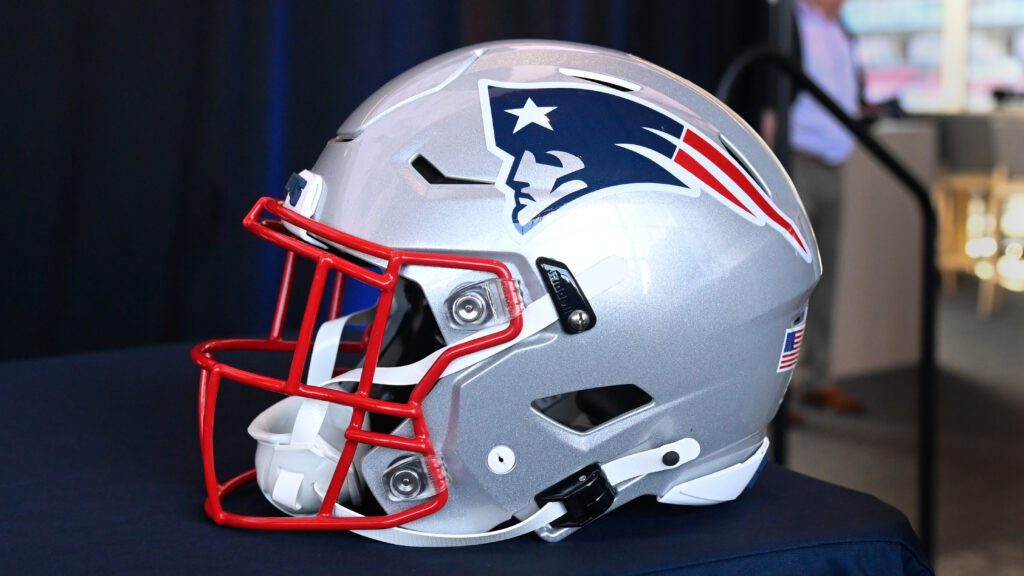 Featured image for Patriots Eyeing Key Trade Targets Ahead of NFL Deadline