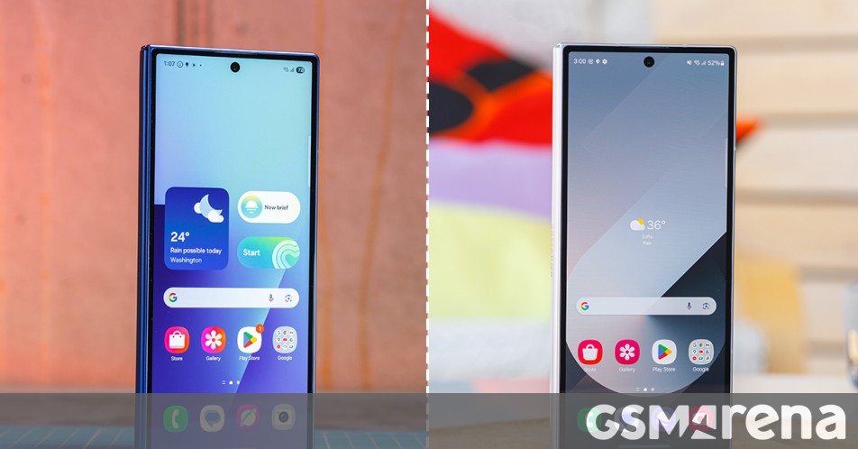 Featured image for Samsung Galaxy Z Fold 7: Durability, Performance, and Enterprise Features Explored