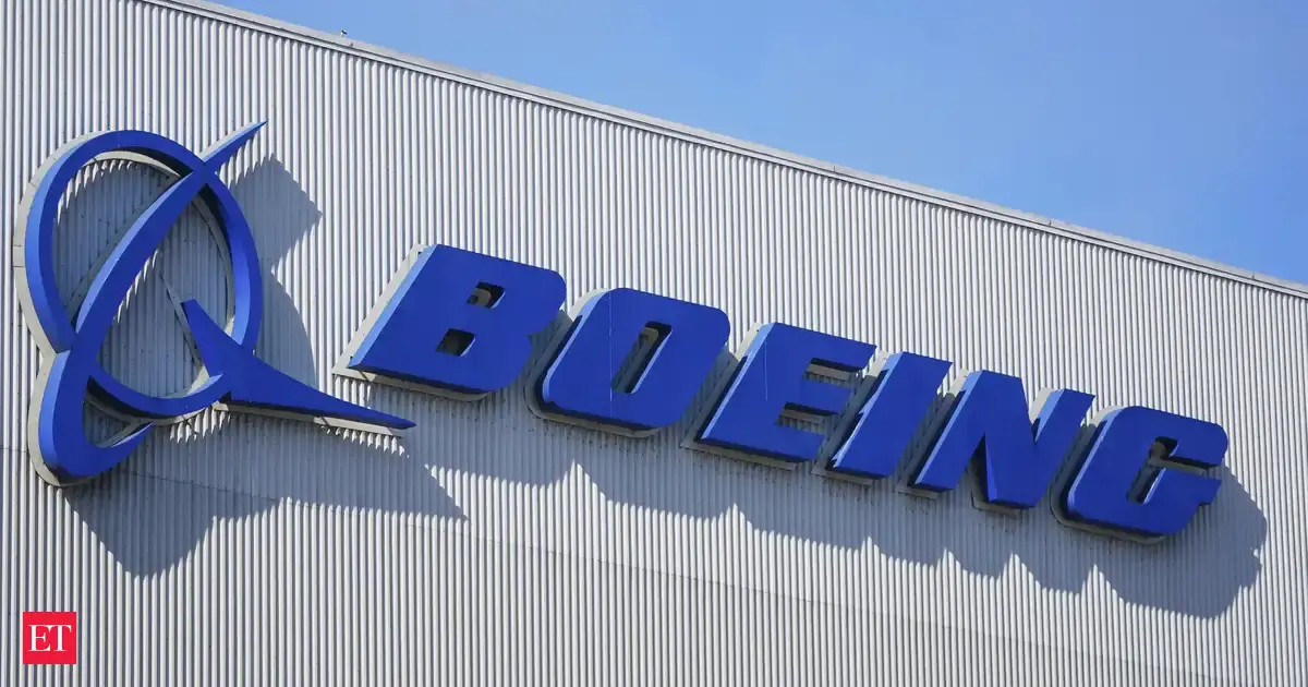 Boeing Projects 44,000 New Jets Amid Aviation Growth and Challenges