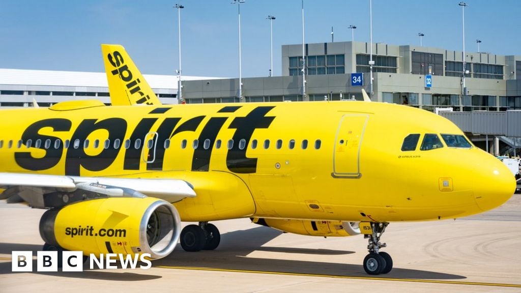 Featured image for IT glitches cause major delays for Spirit Airlines and Air Canada.