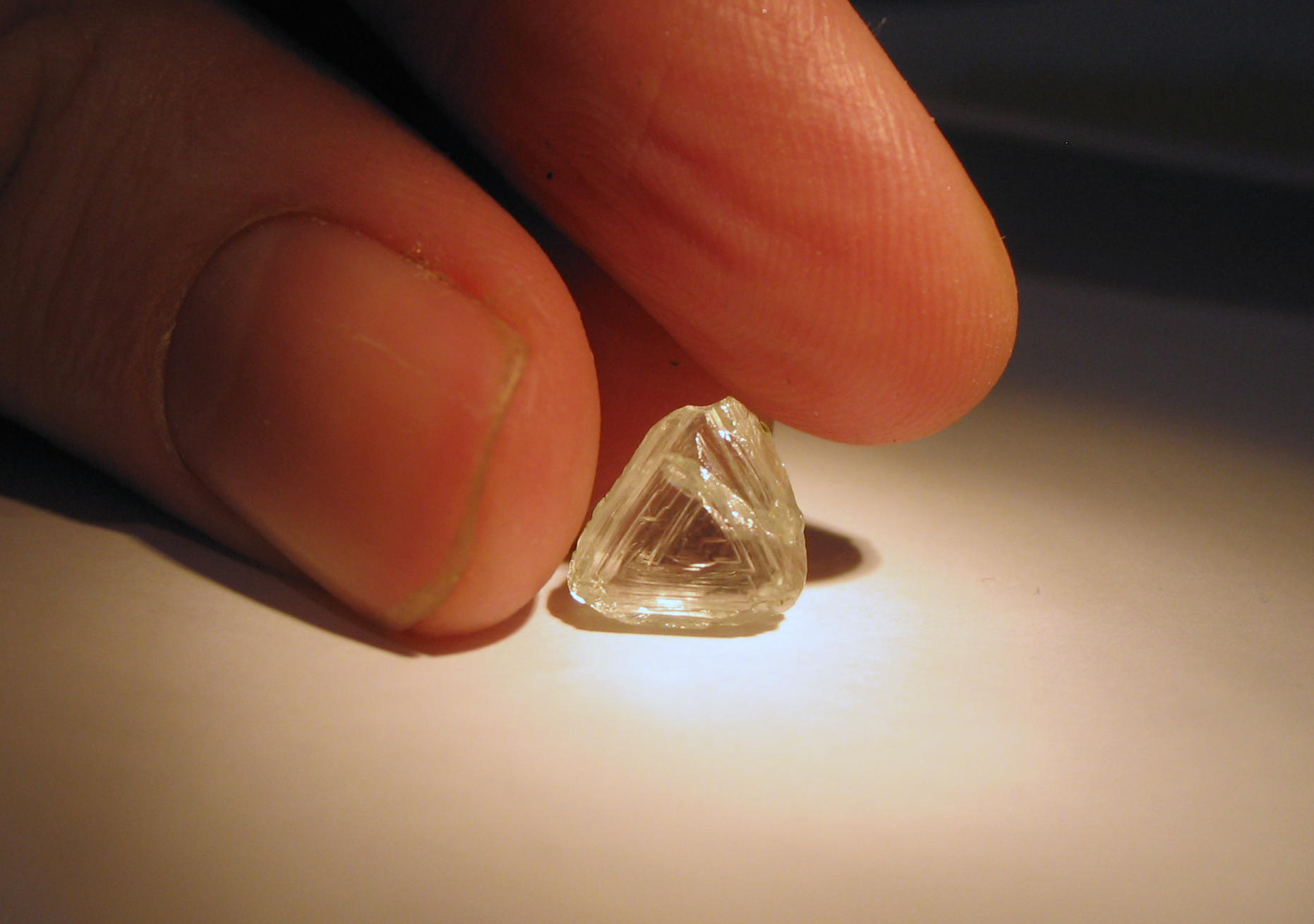 Featured image for Unveiling the Mystery: Scientists Discover the Origins of Diamond Eruptions