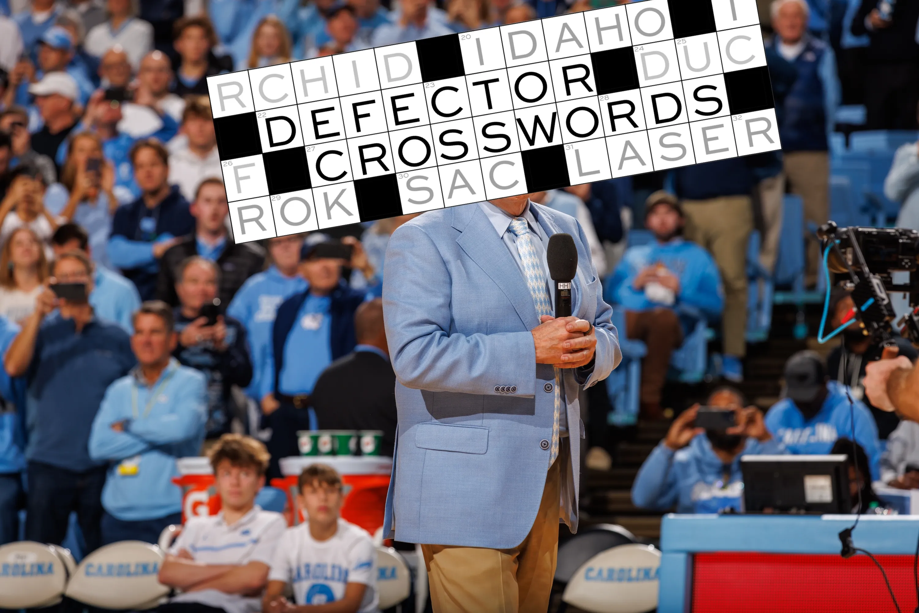 The Crossword, July 21: Solving Step by Step