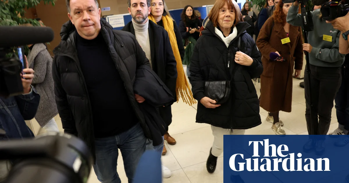 Gisèle Pelicot Rape Trial: Family's Devastation and National Reckoning