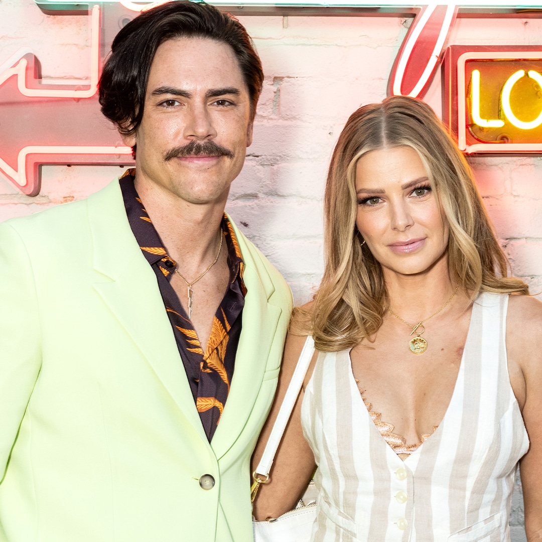 "Ariana Madix's House Sale Delay: The Truth Behind Her Split with Tom Sandoval"