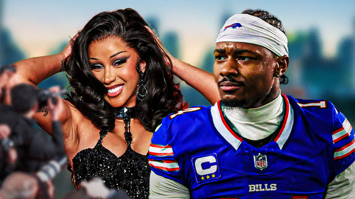 Featured image for Stefon Diggs' Recent Activities Spark Patriots' Investigation