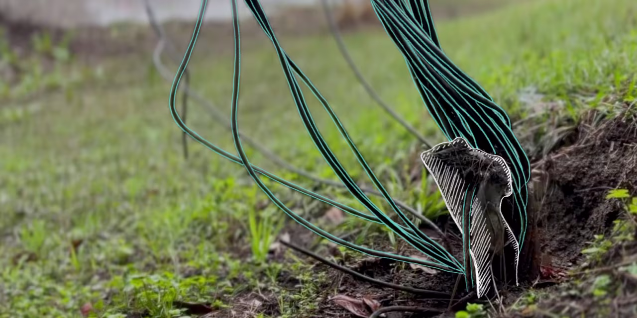 The Lead Cable Crisis: America's Toxic Legacy