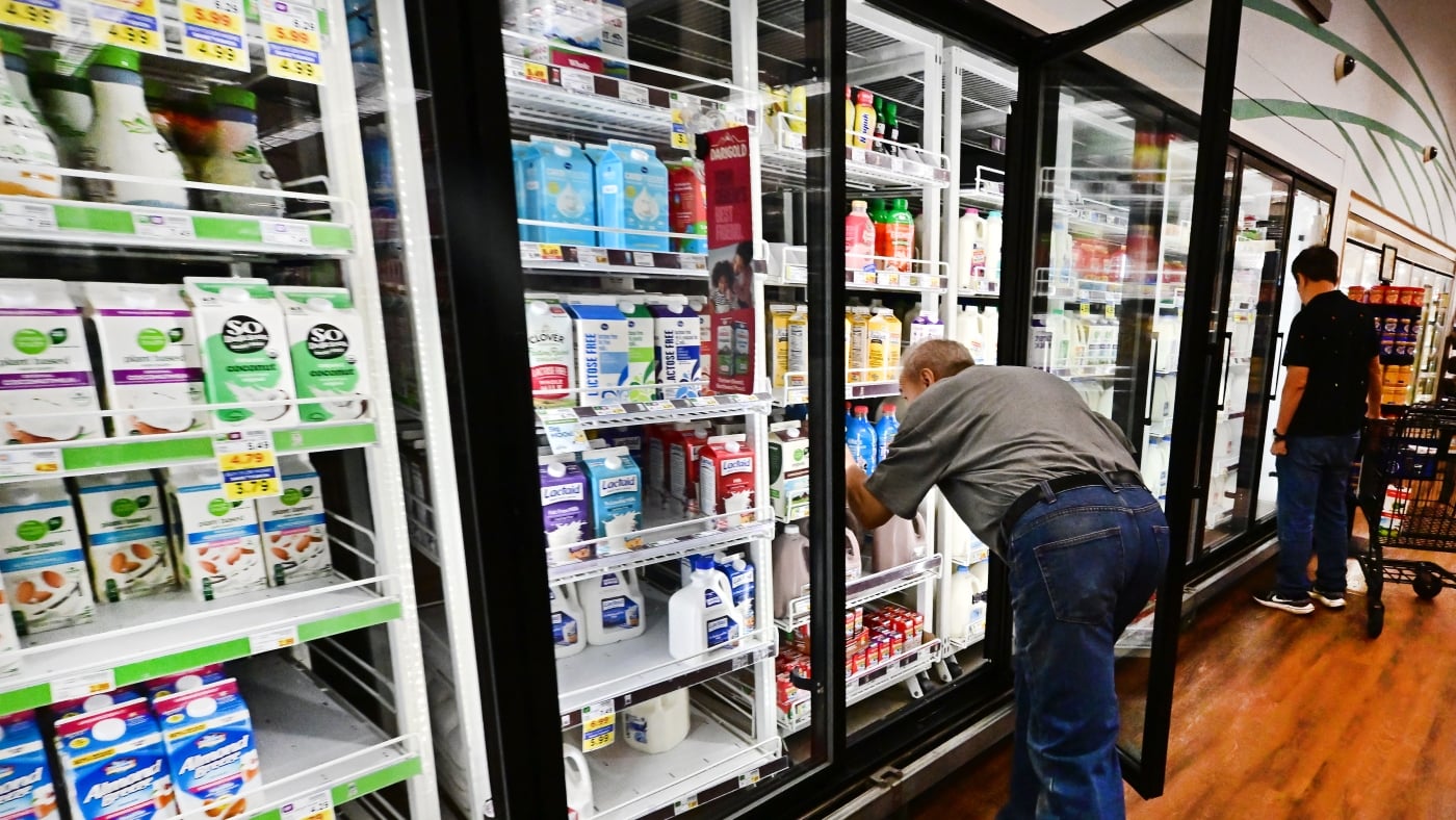 Featured image for US States and Courts Push Back Against SNAP Data Collection Efforts