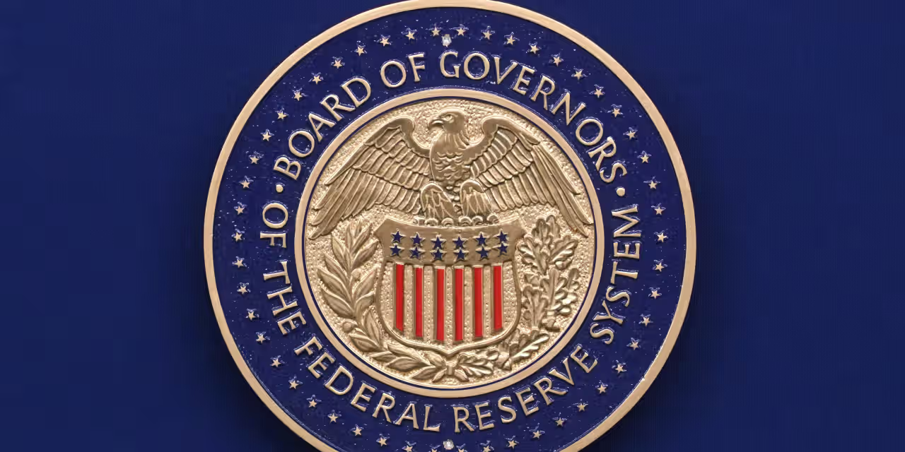 Featured image for Wall Street Reassesses Rate Cut Expectations Amid Fed Uncertainty