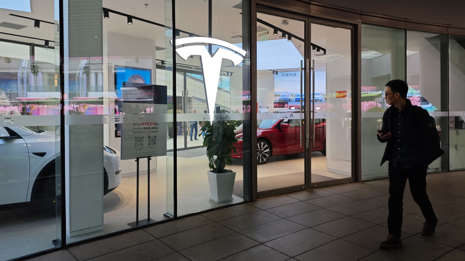Tesla Announces Model Y Price Hikes in U.S. and Europe