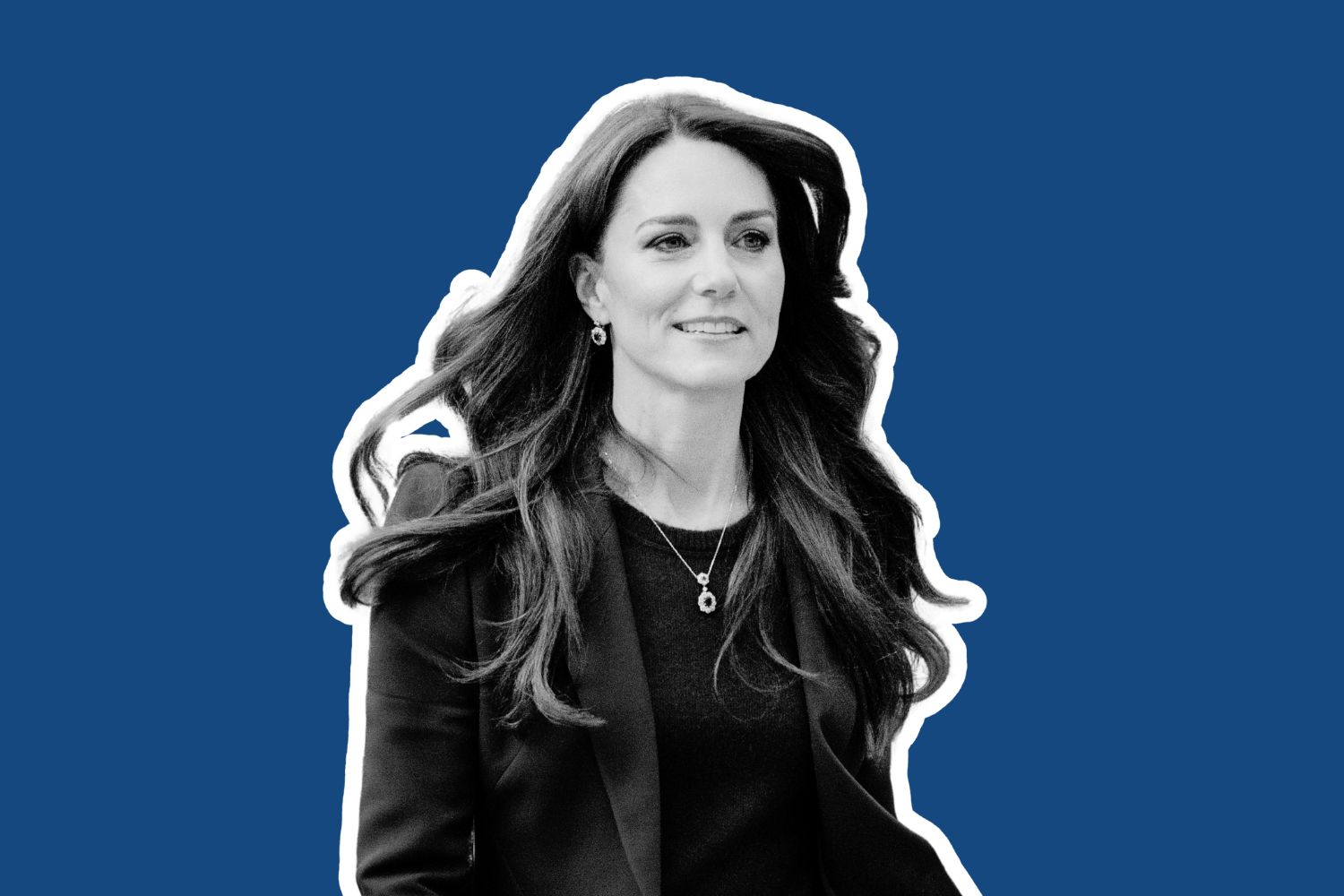 "Unraveling the Controversy: The Hidden Meaning Behind Kate Middleton's Latest Video"
