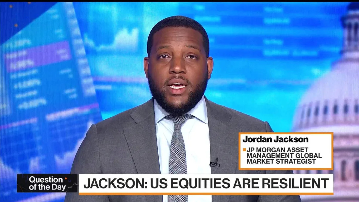 "Fedspeak Sparks Rate-Cut Speculation, US Yields Plummet: Market Recap"