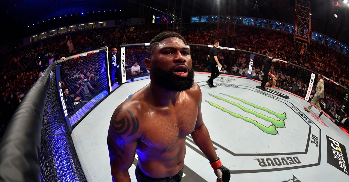 Featured image for "UFC 299: Sean O'Malley's Triumph and Takeaways"