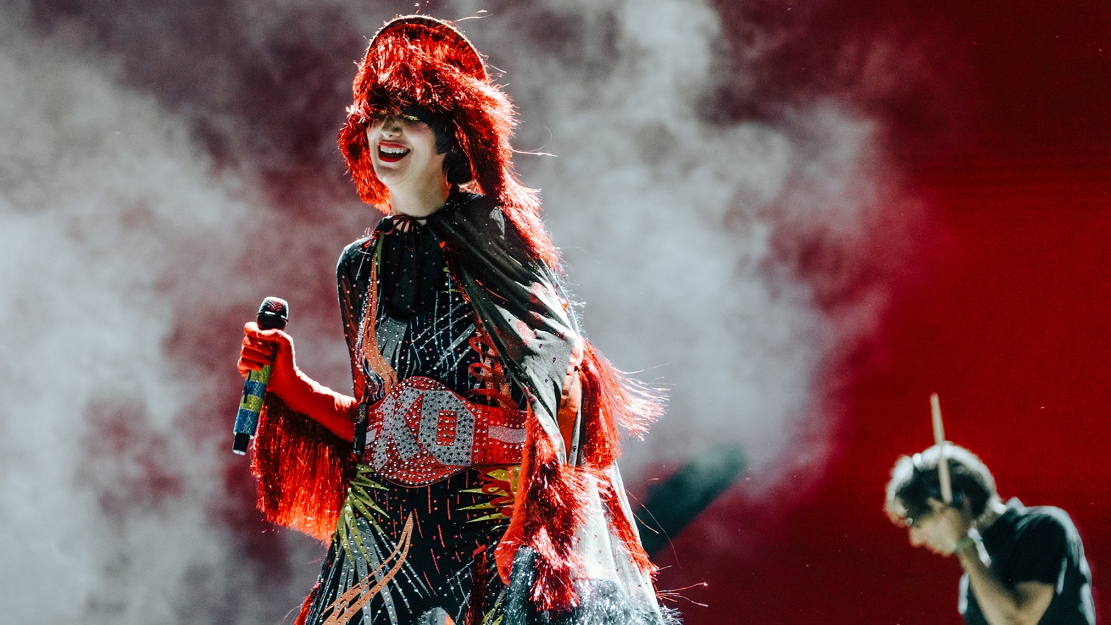 Featured image for Life Is Beautiful: The Killers, Yeah Yeah Yeahs, and Local Businesses Unite in Las Vegas