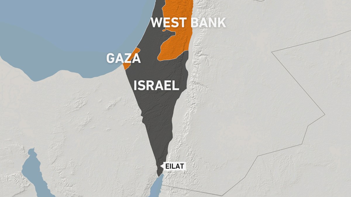 Houthi Rebels Launch Drone Attack on Israel, Intercepted by IDF
