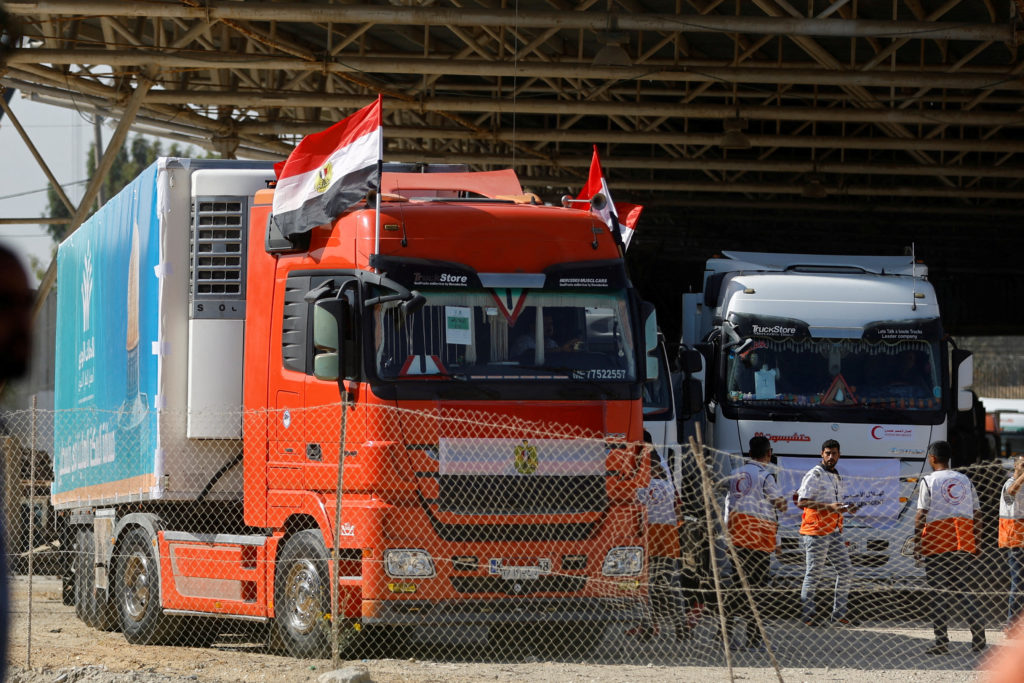 "Escalating Tensions: Israel-Hamas War, Hostages Freed, and Hezbollah Conflict"