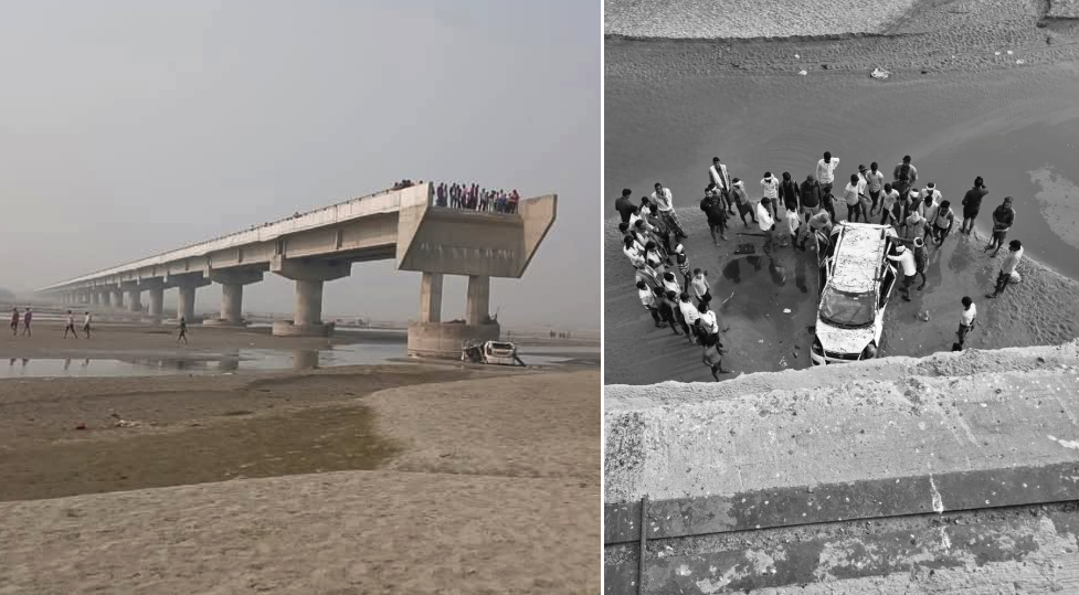 Featured image for Tragic Accident: Google Maps Error Leads to Fatal Bridge Plunge in India